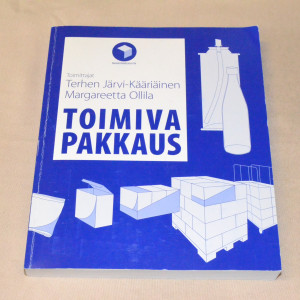 Toimiva pakkaus